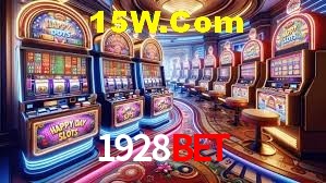 Bonus Features 1928Bet