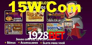 1928Bet App Interface