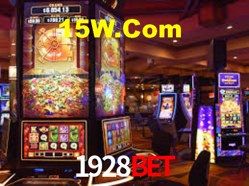 1928Bet: A Experiência de Casino com Jogos de Mesa ao Vivo