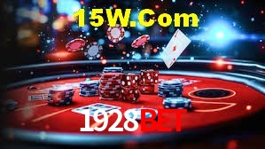 Welcome Bonus 1928Bet