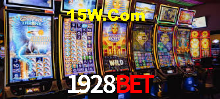 1928Bet App Interface